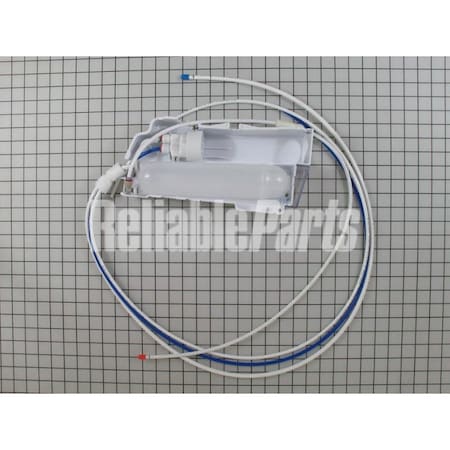 Samsung DA81-05884A Samsung Refrigerator Water Filter Case DA81-05884A
